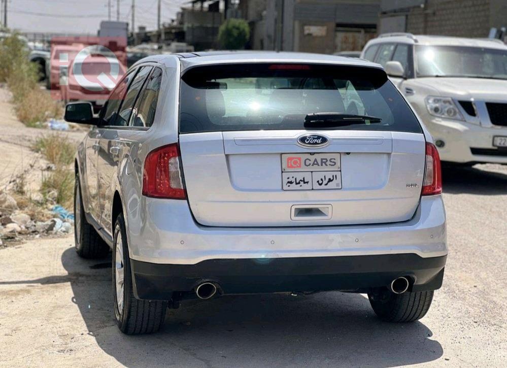 فورد ادج